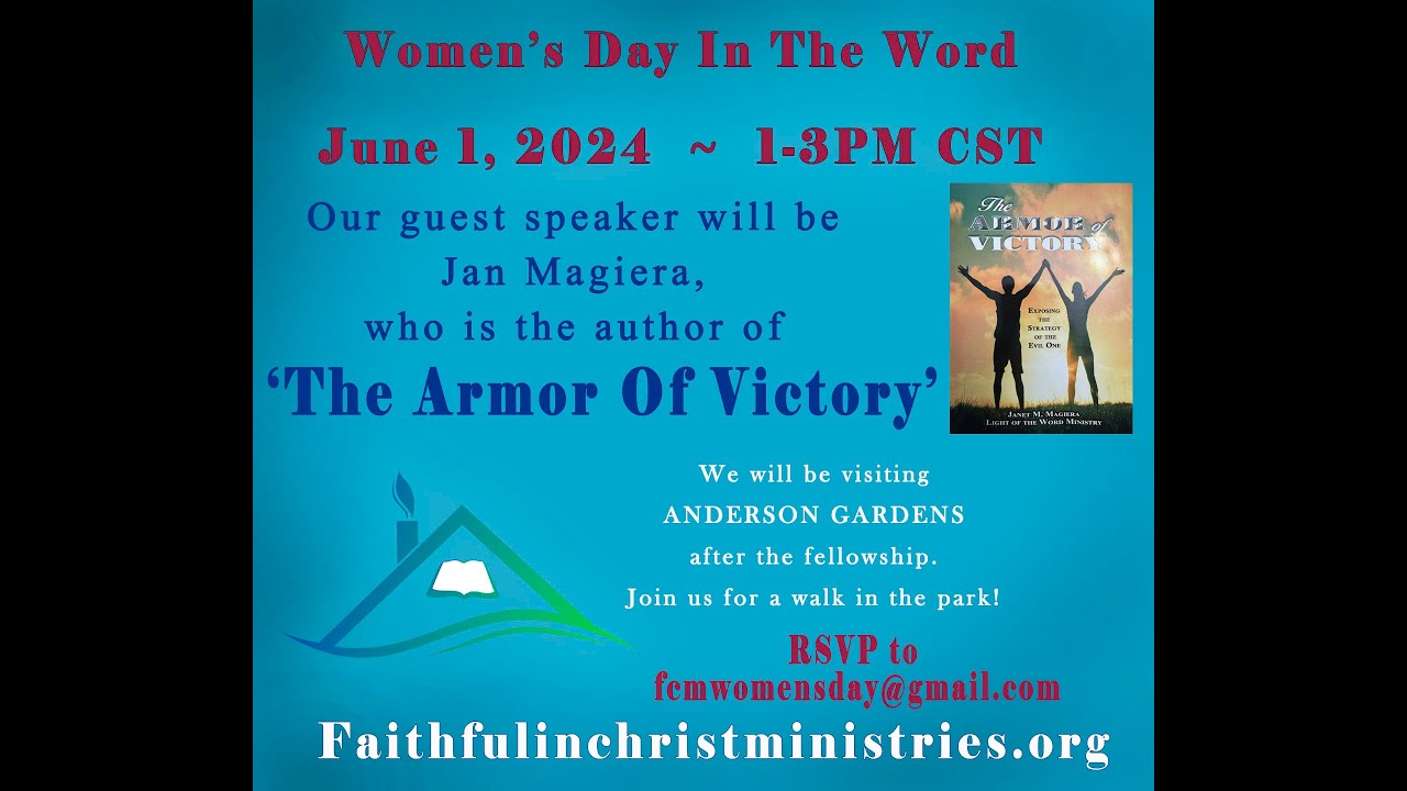 The Armor of Victory