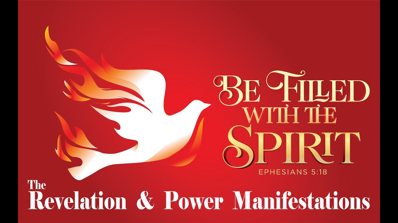 Working of Miracles ~ The Revelation & Power Manifestations