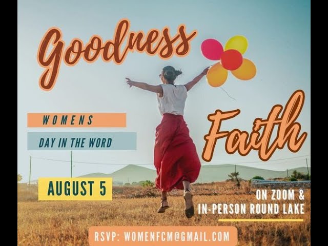 How To Walk By Faith