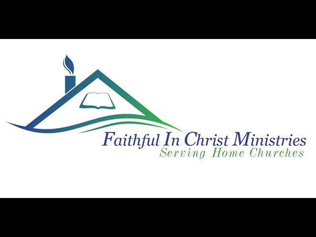 Stewards of the Mysteries of God 2017